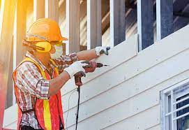 Best Wood Siding Installation  in Blennerhassett, WV